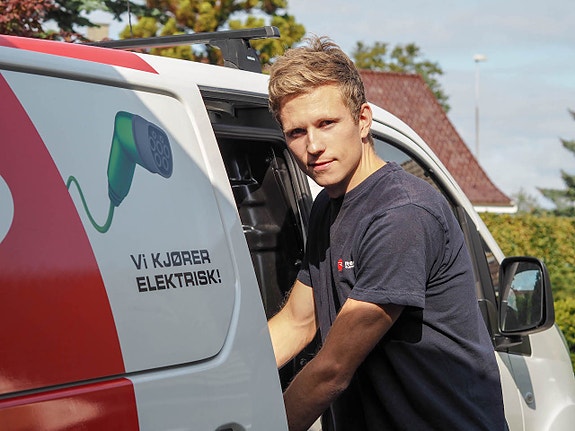 Bilde 2 av 10 i jobbannonse-galleriet