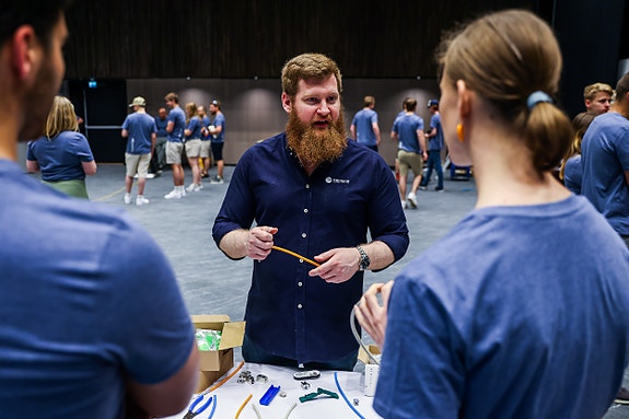 Bilde 5 av 10 i jobbannonse-galleriet