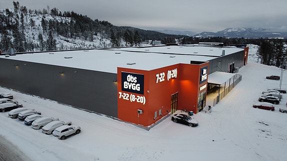 Bilde 1 av 1 i jobbannonse-galleriet