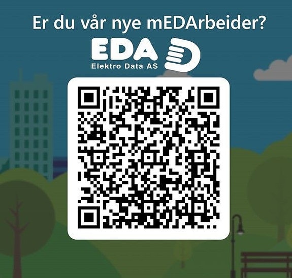 Bilde 1 av 3 i jobbannonse-galleriet