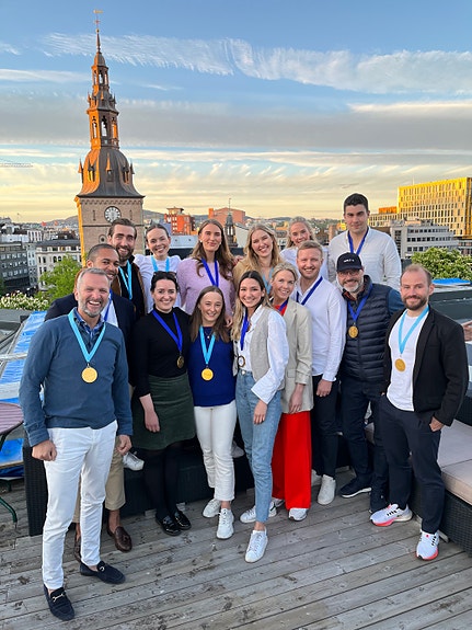 Bilde 4 av 4 i jobbannonse-galleriet