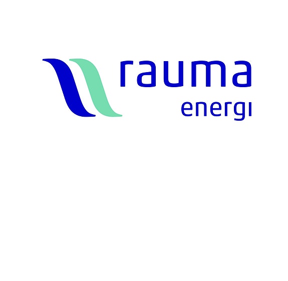 Rauma Energi AS logo