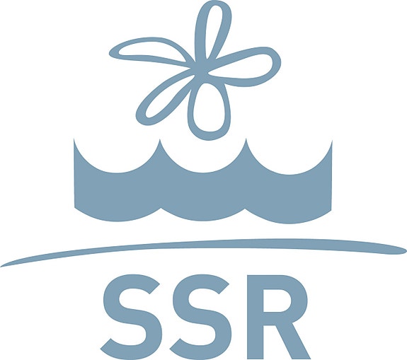 Søre Sunnmøre Reinhaldsverk IKS logo