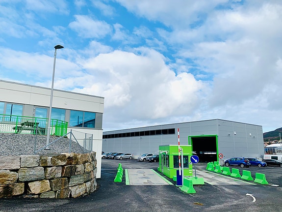 Bilde 1 av 8 i jobbannonse-galleriet