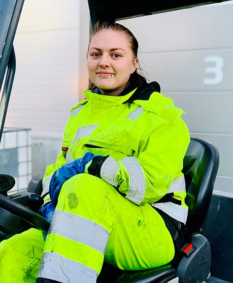 Bilde 3 av 8 i jobbannonse-galleriet