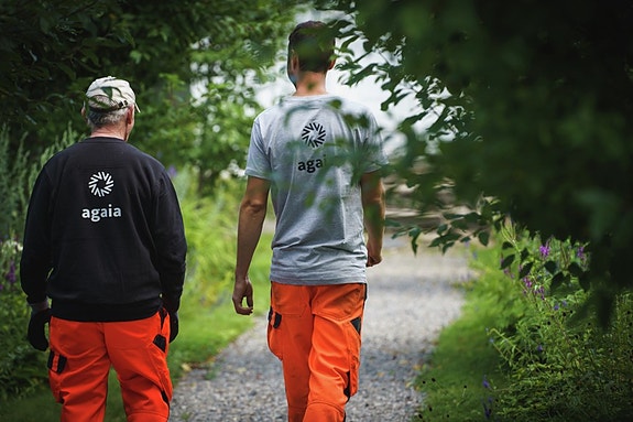 Bilde 1 av 2 i jobbannonse-galleriet