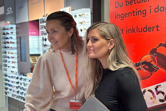 Bilde 1 av 1 i jobbannonse-galleriet