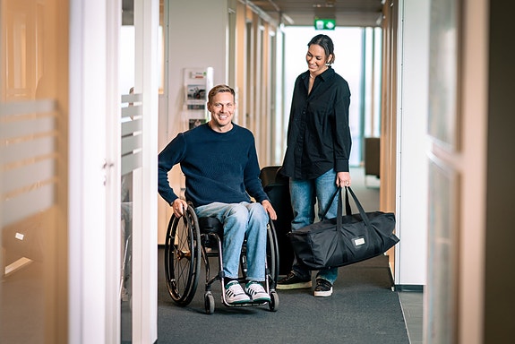 Bilde 4 av 5 i jobbannonse-galleriet