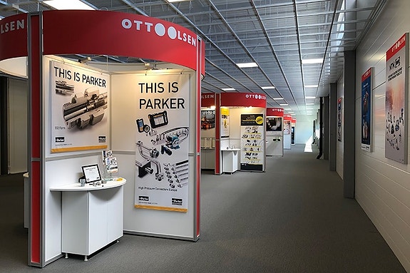 Bilde 5 av 5 i jobbannonse-galleriet