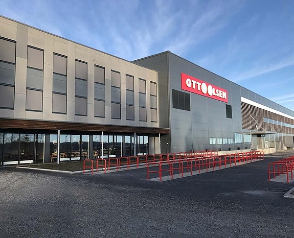 Bilde 1 av 5 i jobbannonse-galleriet