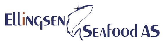 Ellingsen Seafood AS logo