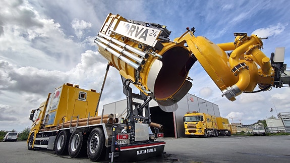 Bilde 1 av 3 i jobbannonse-galleriet