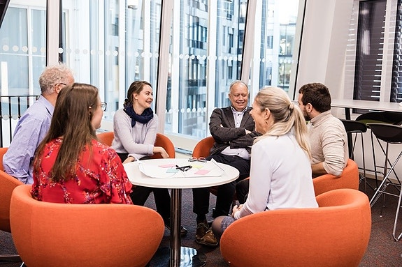 Bilde 1 av 1 i jobbannonse-galleriet