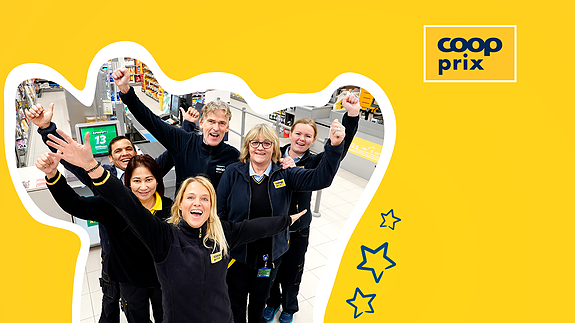 Bilde 1 av 1 i jobbannonse-galleriet