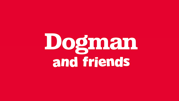 Dogman Butikker AS logo