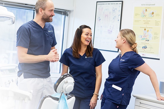 Bilde 1 av 1 i jobbannonse-galleriet