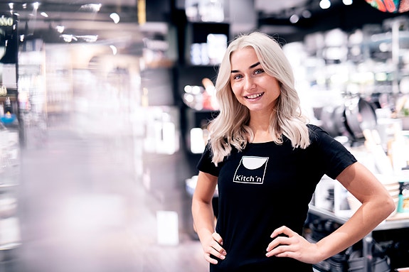 Bilde 1 av 8 i jobbannonse-galleriet