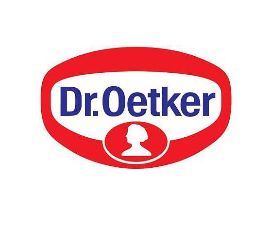 Dr. Oetker Norge AS logo