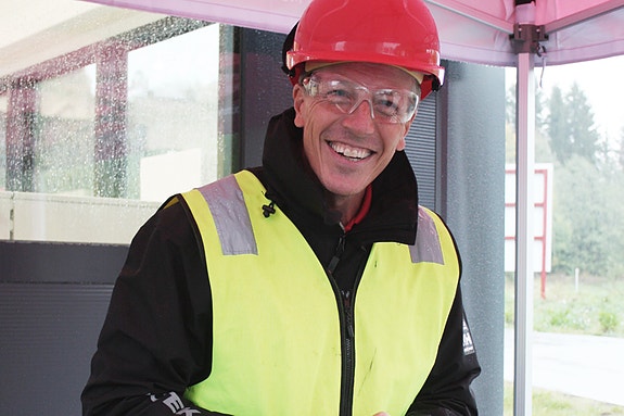 Bilde 6 av 14 i jobbannonse-galleriet