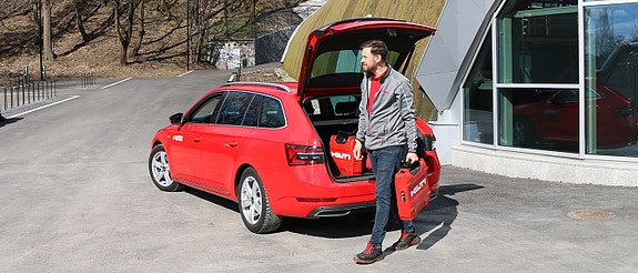 Bilde 12 av 14 i jobbannonse-galleriet