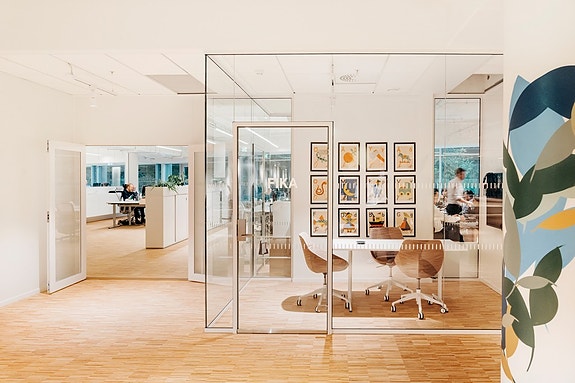 Bilde 3 av 5 i jobbannonse-galleriet