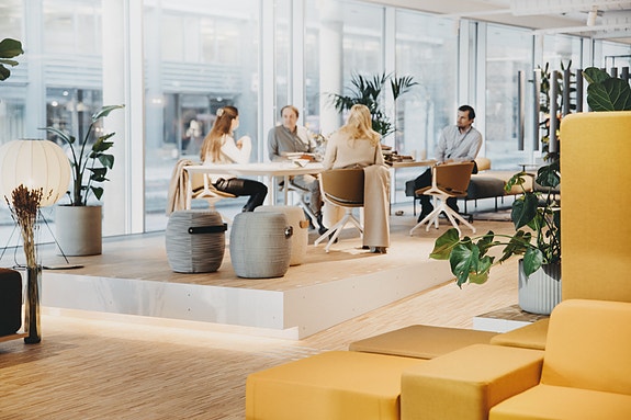 Bilde 1 av 5 i jobbannonse-galleriet