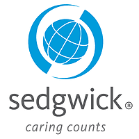 Sedgwick Norge logo