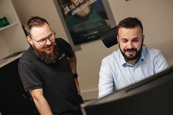 Bilde 2 av 7 i jobbannonse-galleriet