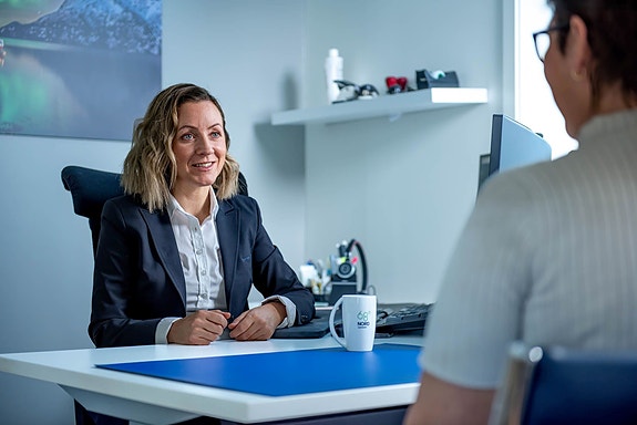 Bilde 5 av 7 i jobbannonse-galleriet