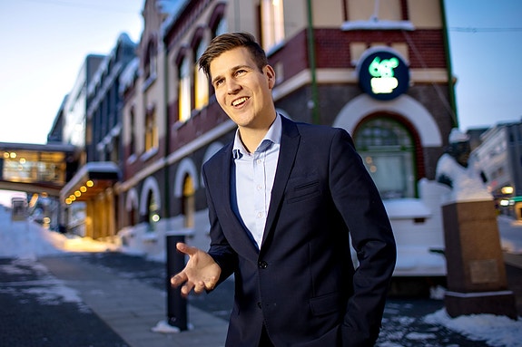 Bilde 4 av 7 i jobbannonse-galleriet