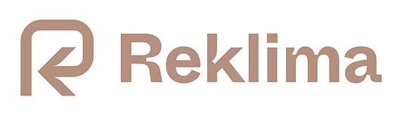 Reklima AS logo