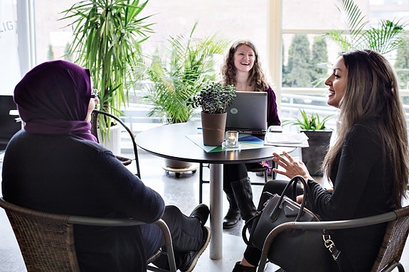 Bilde 1 av 1 i jobbannonse-galleriet