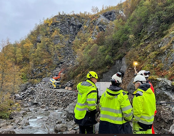 Bilde 3 av 6 i jobbannonse-galleriet