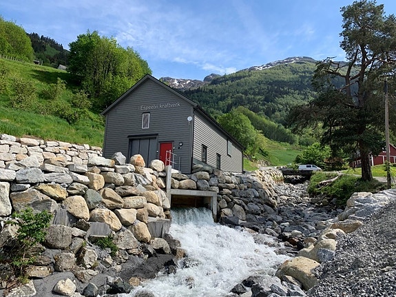 Bilde 4 av 6 i jobbannonse-galleriet