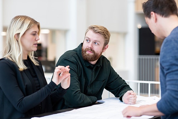 Bilde 1 av 2 i jobbannonse-galleriet