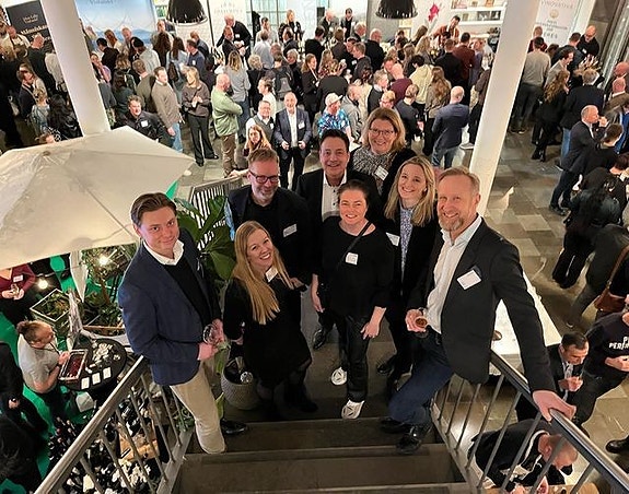 Bilde 4 av 12 i jobbannonse-galleriet