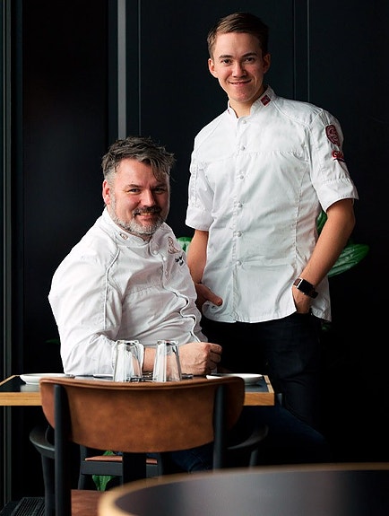 Bilde 5 av 12 i jobbannonse-galleriet