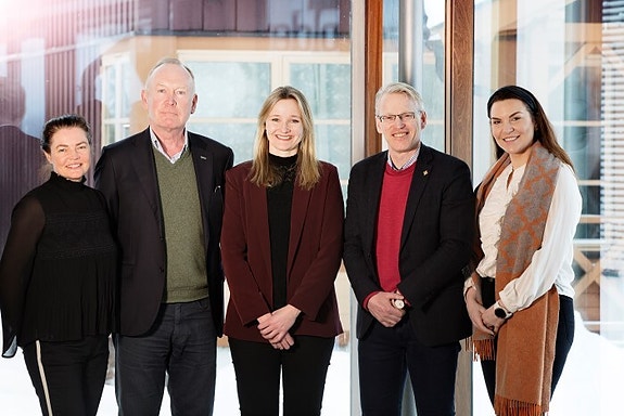 Bilde 10 av 12 i jobbannonse-galleriet