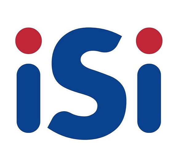 iSi AS logo