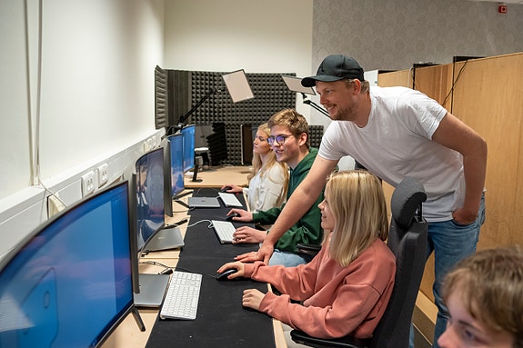 Bilde 2 av 2 i jobbannonse-galleriet