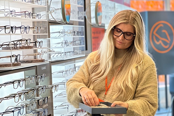 Bilde 1 av 1 i jobbannonse-galleriet