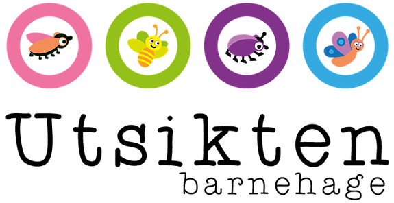 Utsikten barnehage Ottestad SA logo