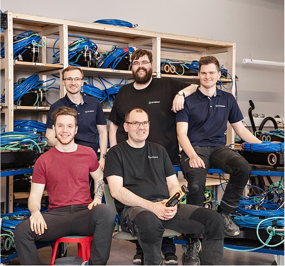 Bilde 2 av 3 i jobbannonse-galleriet