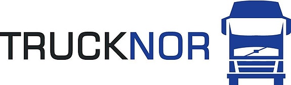 Trucknor Sogn og Fjordane AS logo