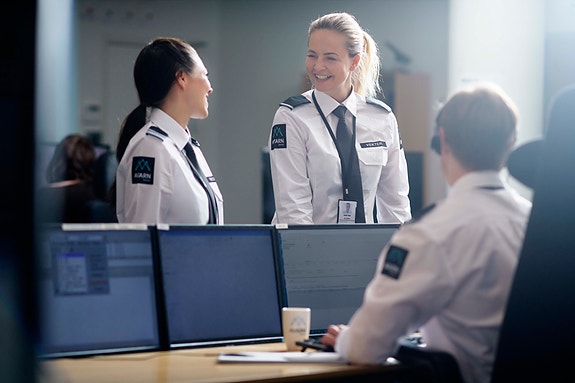 Bilde 1 av 4 i jobbannonse-galleriet