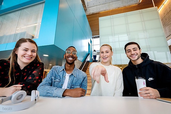 Bilde 1 av 1 i jobbannonse-galleriet