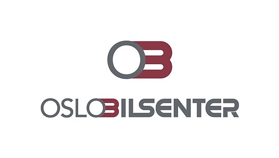 OSLO BILSENTER AS logo