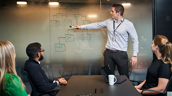 Bilde 1 av 1 i jobbannonse-galleriet