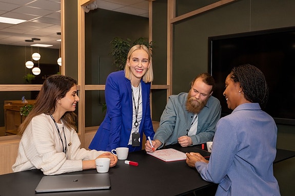 Bilde 1 av 2 i jobbannonse-galleriet