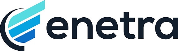Enetra Økonomi AS logo